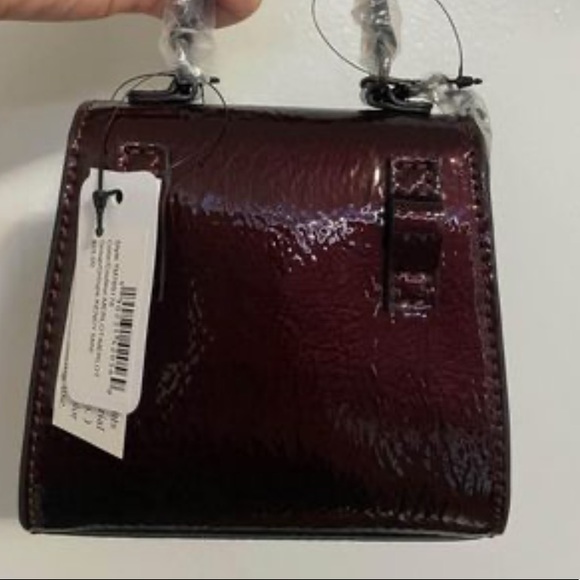 GUESS MINI BAG - Picture 2 of 2